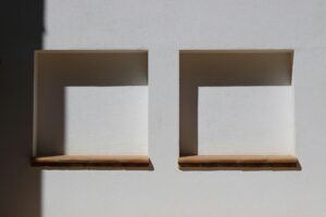 Beginner's Guide to Building Custom Floating Shelves