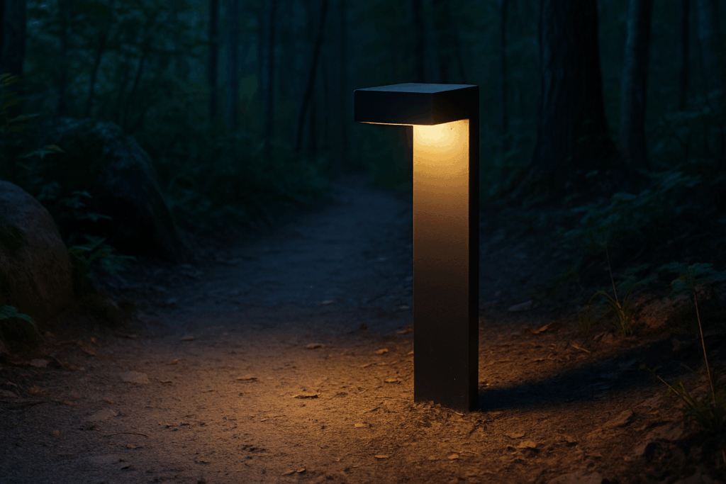 Creative Lighting Ideas to Elevate Your Outdoor Spaces