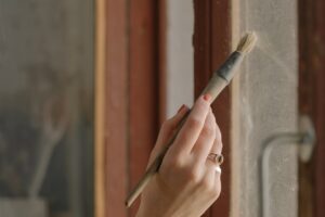 DIY Interior Painting Tips for a Professional Finish