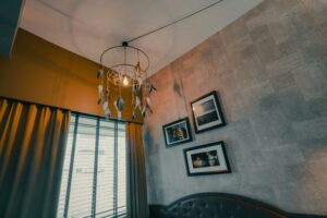 Vintage Meets Contemporary: Blending Old and New in Your Space