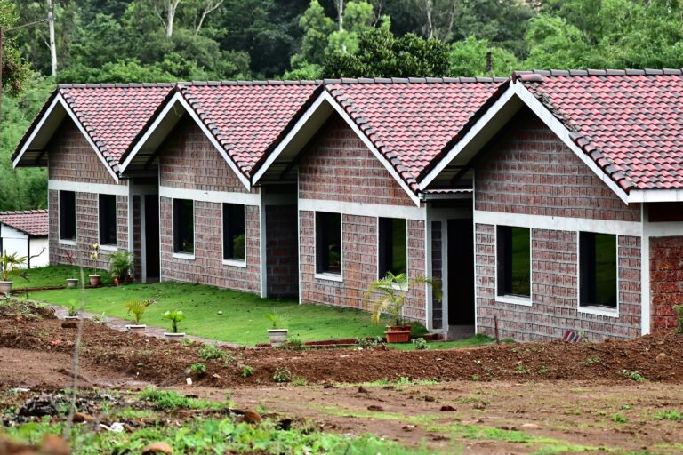 Weekend DIY Projects to Upgrade Your Home on a Budget