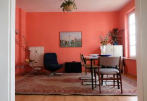 How To Use Color Psychology In Home Decorating