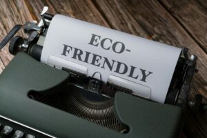 Eco-Friendly Cleaning Habits That Don’t Sacrifice Results