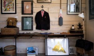 what do exterior designers do drhextreriorly