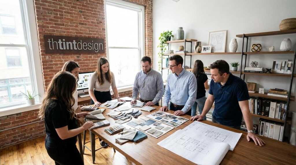 interior design thtintdesign