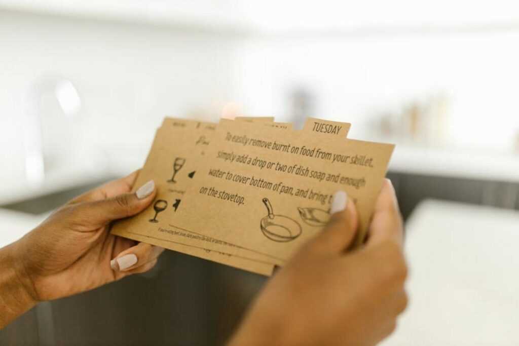 tips for designing a kitchen thtintdesign