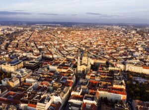 Capital City In Europe With The Longest Name