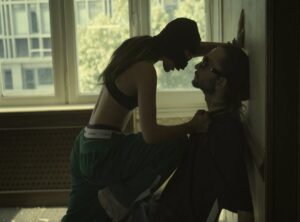 Sebastian Klein Film Netflix