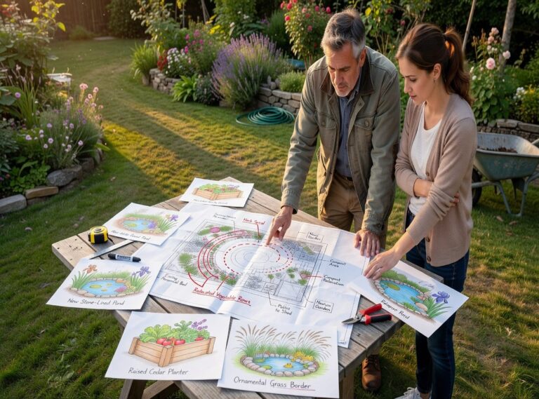 Yard Designs Kdagardenation