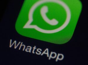 dp whatsapp kosong