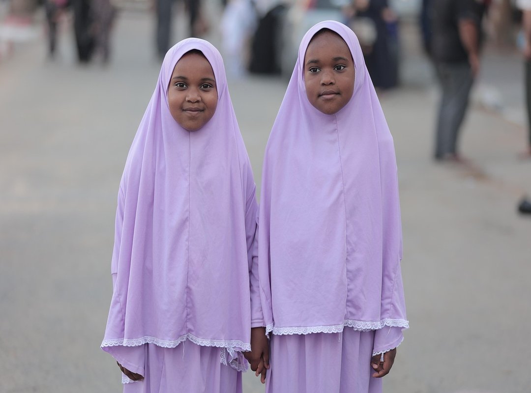 FAQs About Wallpaper for Muslimahs in Palestine