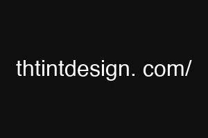thtintdesign. com/