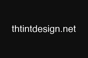 thtintdesign.net