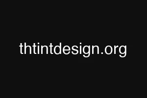 thtintdesign.org